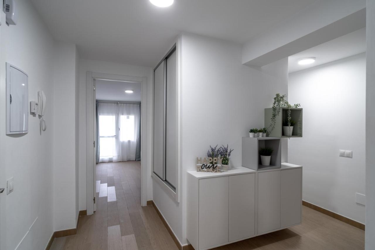 Appartamento Diseno Con Terraza Exterior Chill Out *